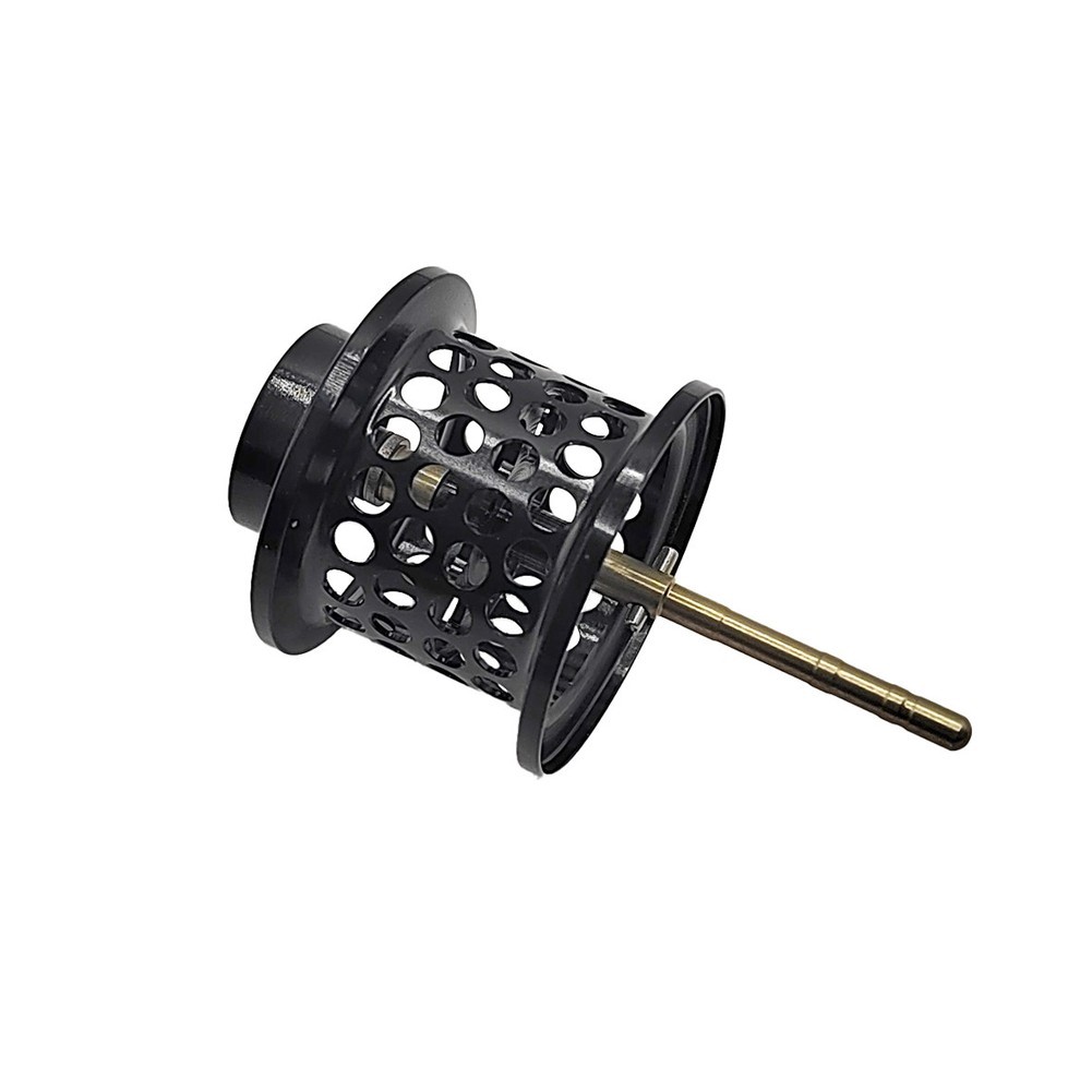 Reel Spare Spool - Bobina per Mulinelli Baitcasting DAIWA 19