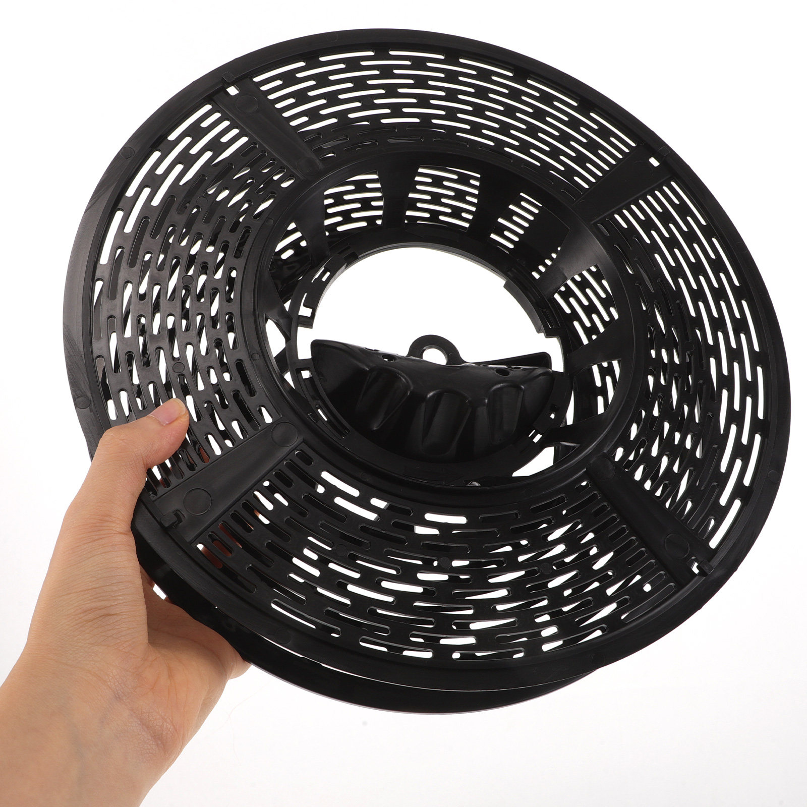 Reel Handle - Organizzatore per Luci di Natale, Portacavo