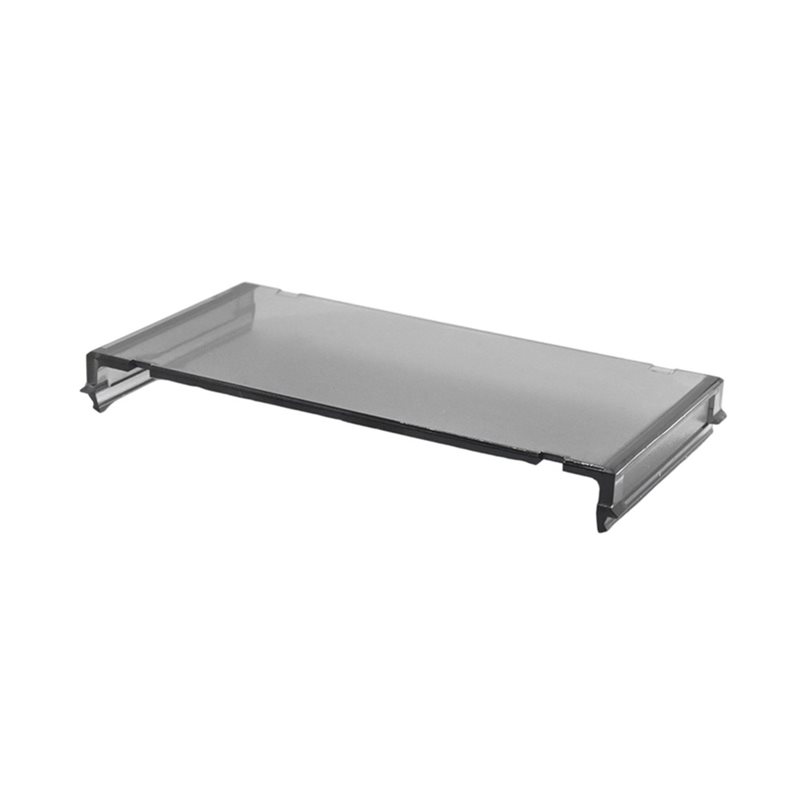 Reel Cover - [B24B!】 Copertura Antipolvere per REVOX B215/H1