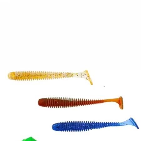 Reel Bag - Kit Iniziale per la Pesca: Canna,