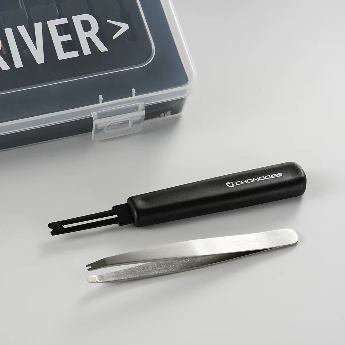 Kit di Manutenzione per Muline - Reel Repair Kit recensione e prezzo