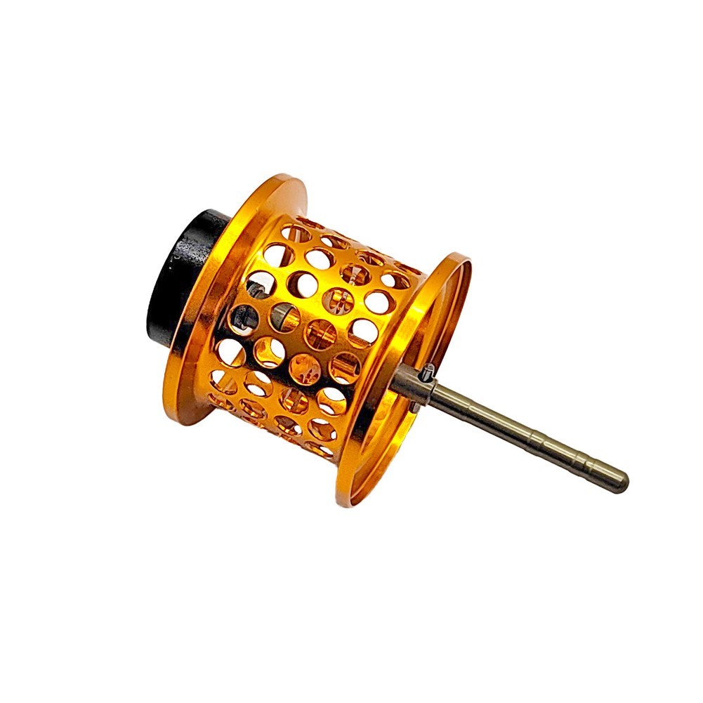 Bobina per Mulinelli Baitcasti - Reel Spare Spool recensione e prezzo