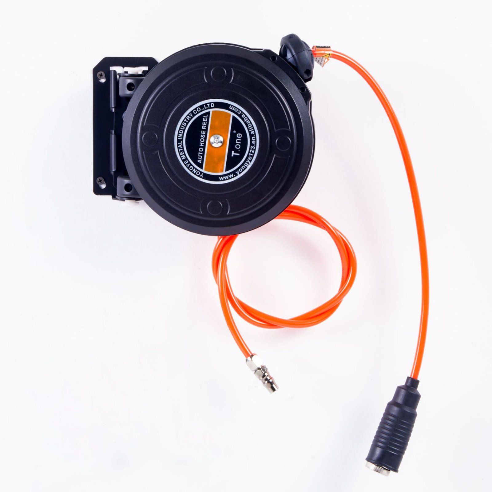 Avvolgitubo Retrattile con Blo - Electric Reel recensione e prezzo