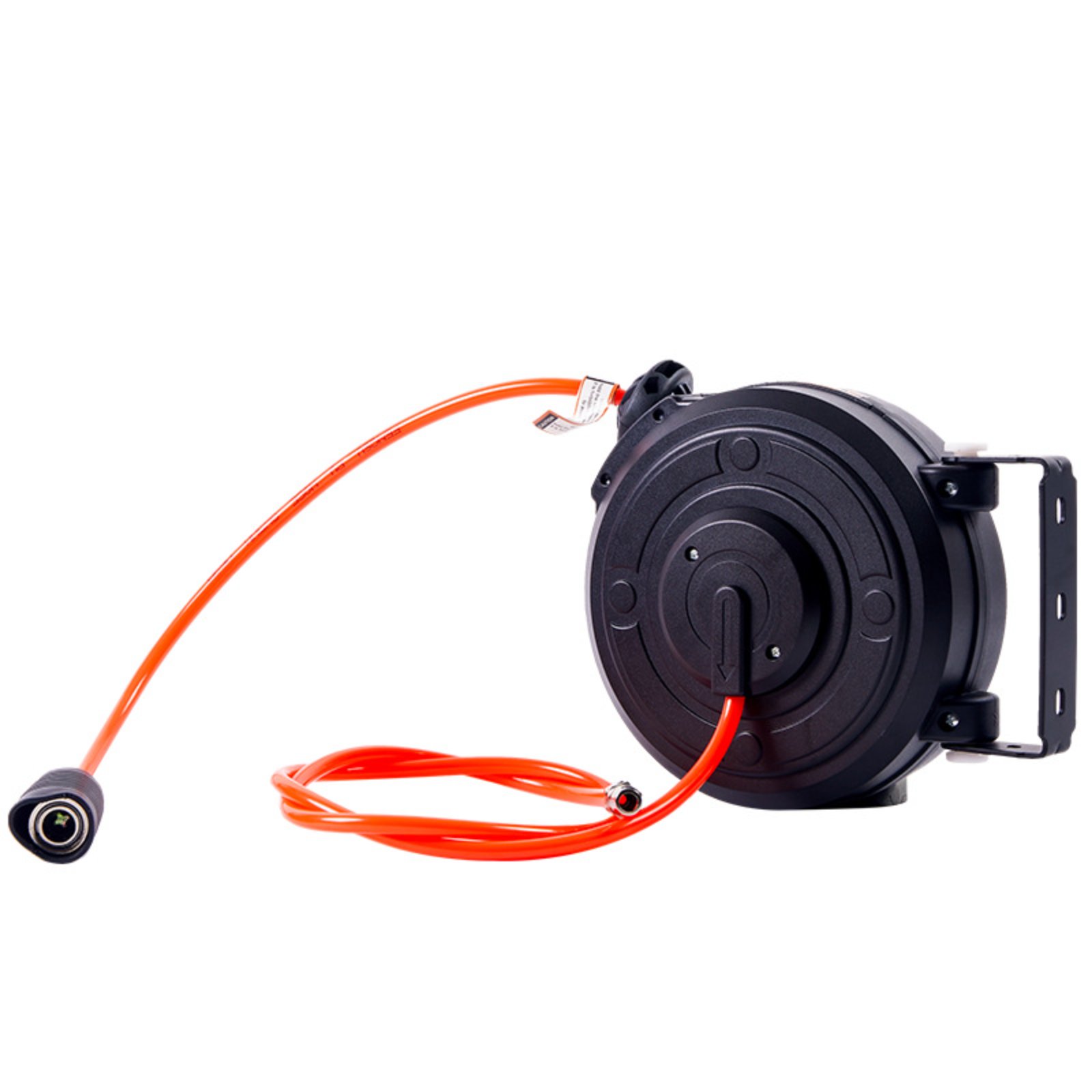 Avvolgitubo Retrattile con Blo - Electric Reel recensione e prezzo