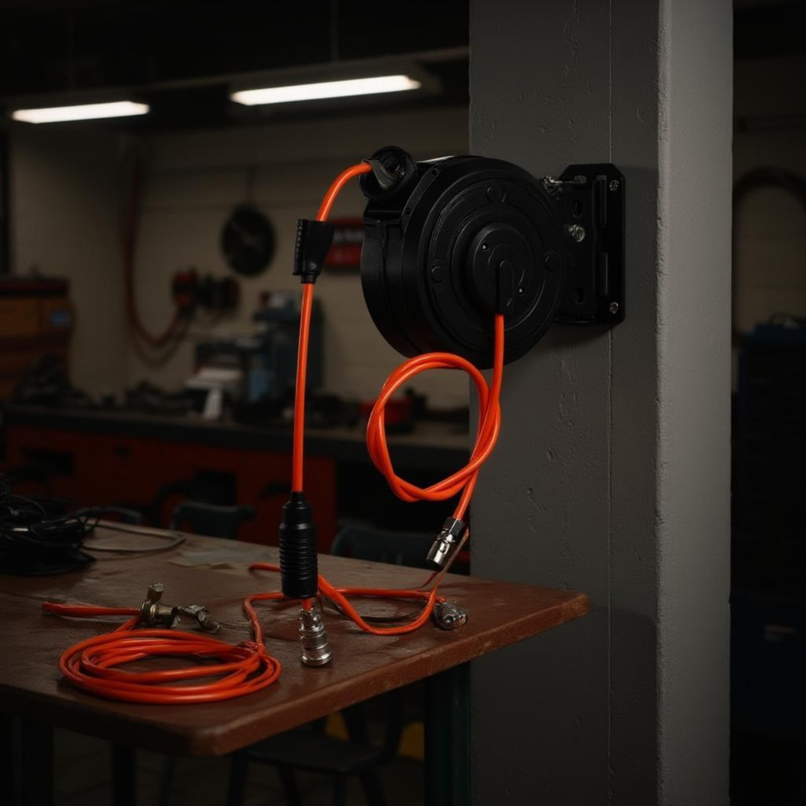Avvolgitubo Retrattile con Blo - Electric Reel recensione e prezzo