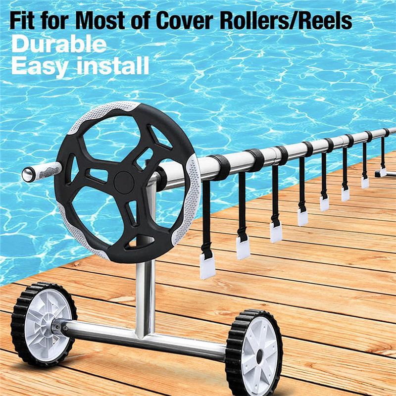 ABPF Kit di 24 Cinghie di Fiss - Reel Cover recensione e prezzo