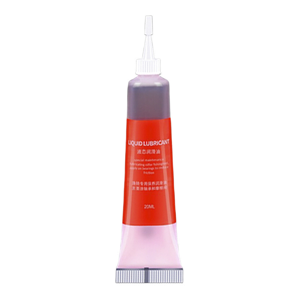 1/2 pezzi olio lubrificante pe - Reel Repair Kit recensione e prezzo
