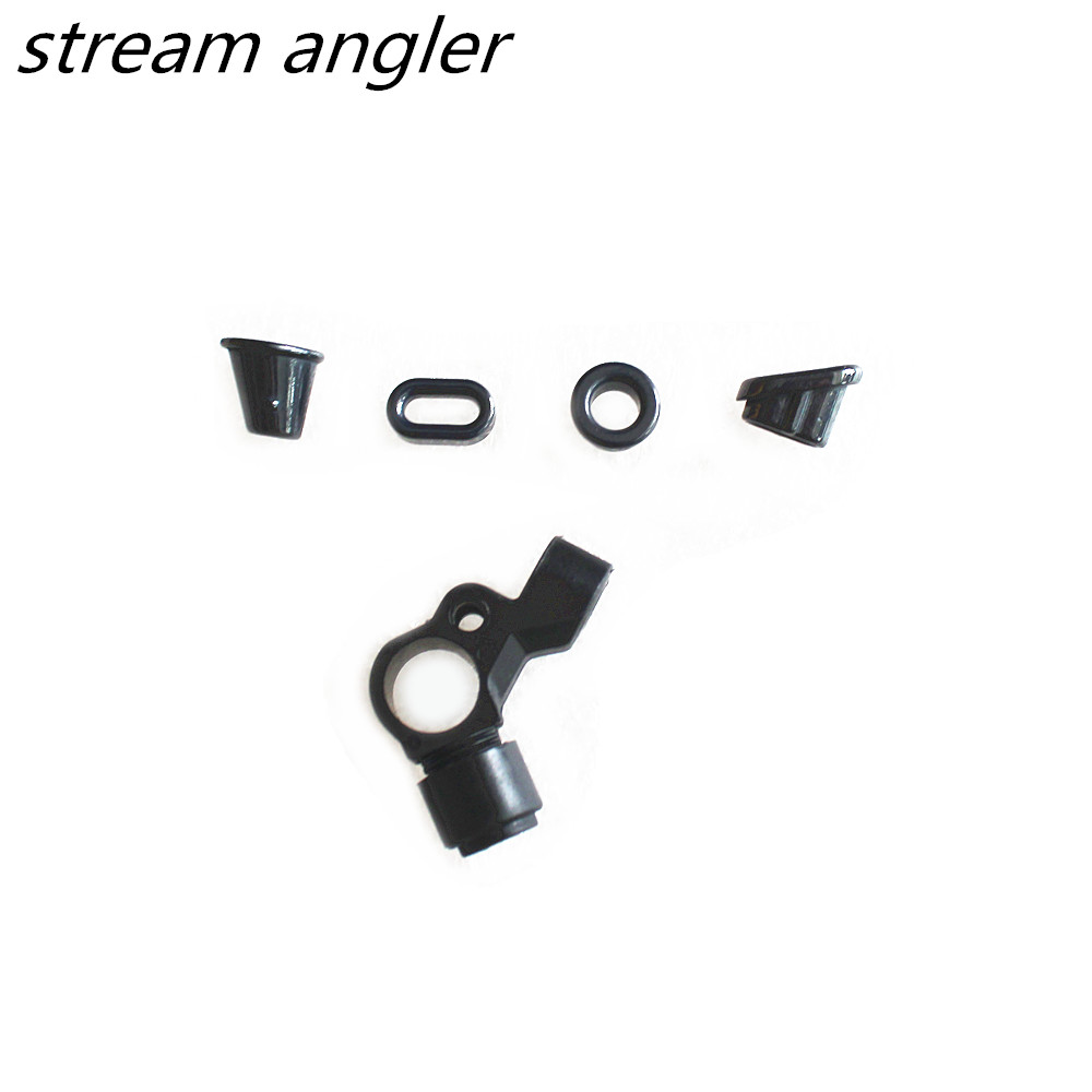 Supporto guida linea in cerami - Reel Repair Kit recensione e prezzo