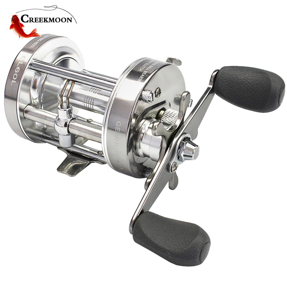 40 # -60 #   Forte mulinello d - Trolling Reel recensione e prezzo