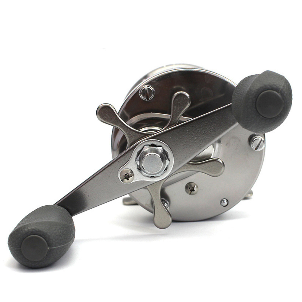 40 # -60 #   Forte mulinello d - Trolling Reel recensione e prezzo
