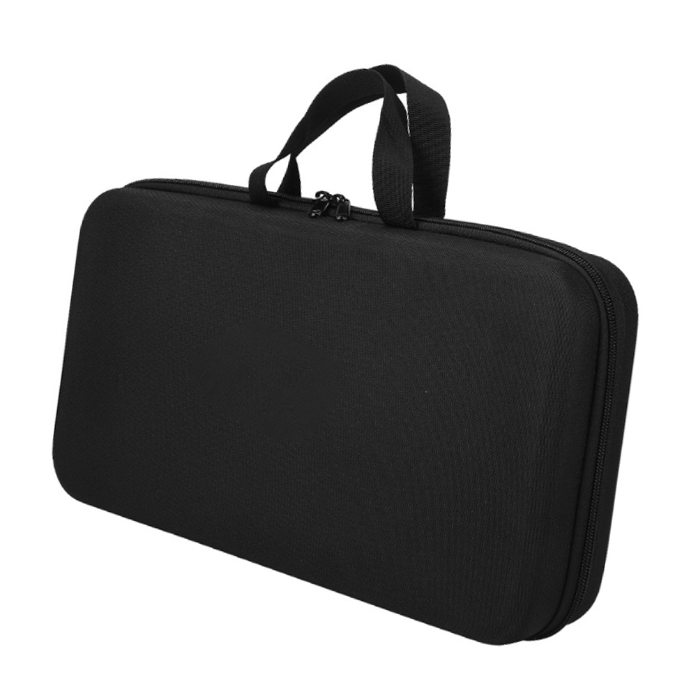 Borsa porta attrezzi da pesca  - Reel Bag recensione e prezzo
