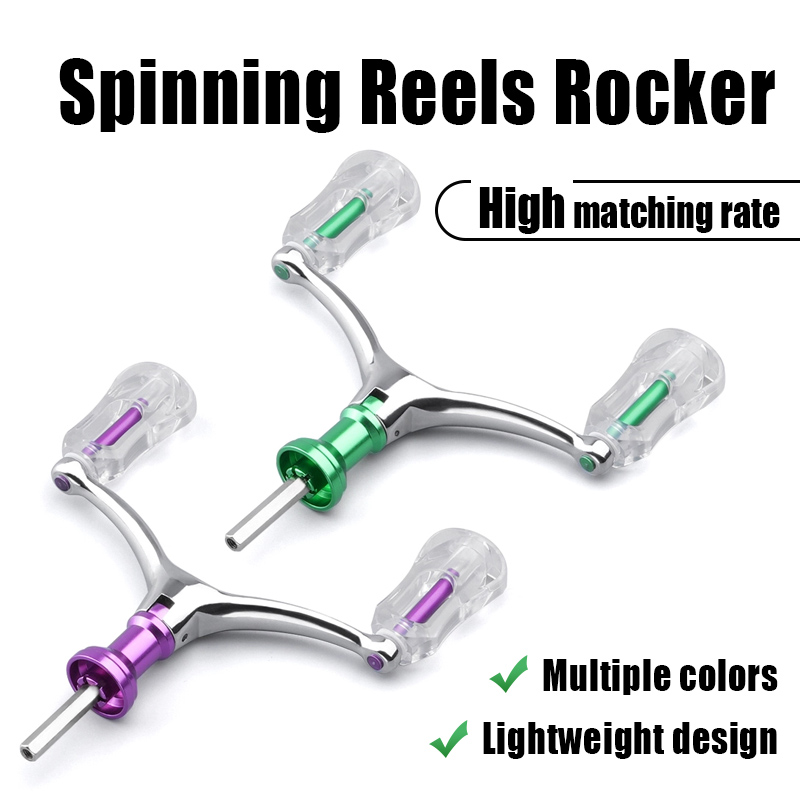 Manovella di Ricambio per Muli - Daiwa Reel Bg recensione e prezzo