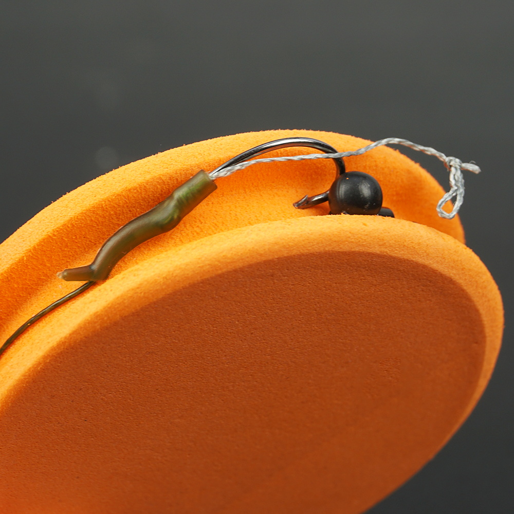 HIRISI 10 Pz/scatola EVA Schiu - Baitcasting Reel recensione e prezzo