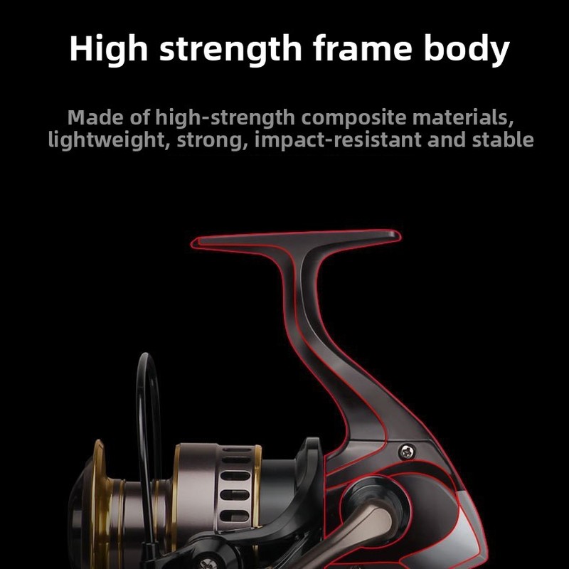 Mulinello da Pesca a Spinning  - Trolling Reel recensione e prezzo