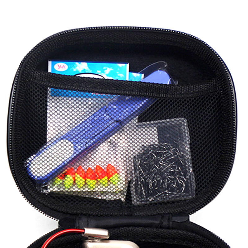 Borsa da Pesca per Esterni, Cu - Reel Cover recensione e prezzo